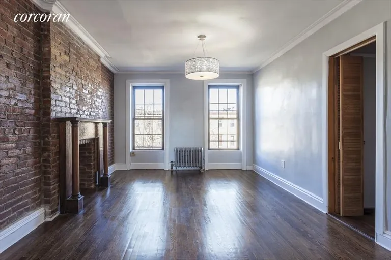New York City Real Estate | View 15 Halsey Street, 2 | room 1 | View 2
