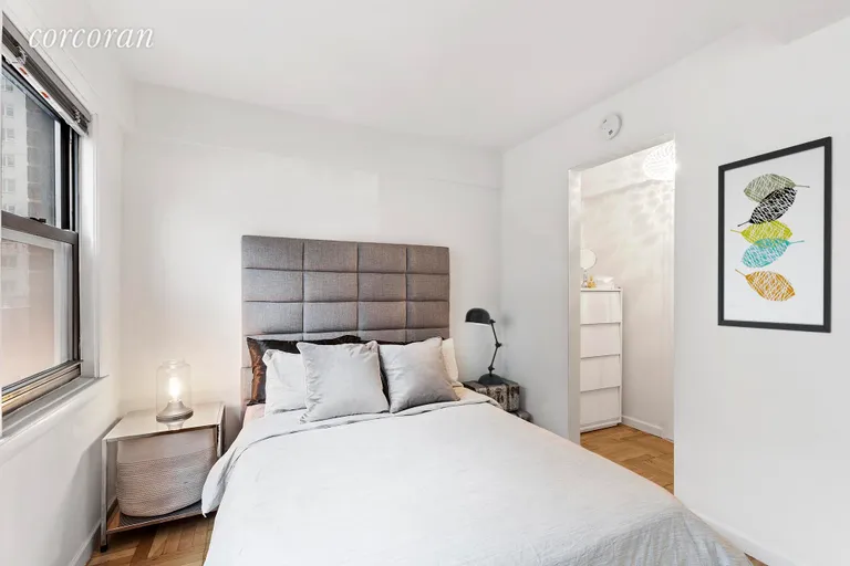 New York City Real Estate | View 220 East 67th Street, 9A | room 1 | View 2