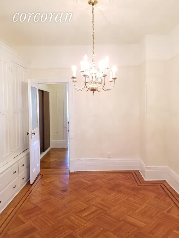 New York City Real Estate | View 336 Weirfield Street, 2 | Living Room | View 5