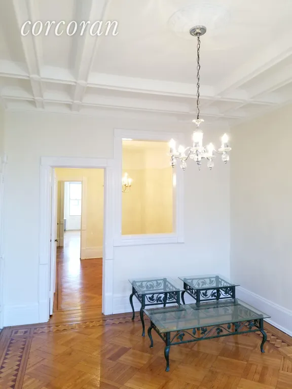 New York City Real Estate | View 336 Weirfield Street, 2 | Bedroom #2 | View 4