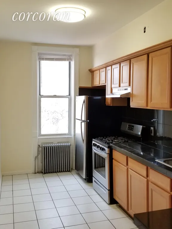 New York City Real Estate | View 336 Weirfield Street, 2 | Kitchen | View 6