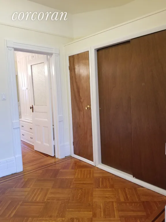 New York City Real Estate | View 336 Weirfield Street, 2 | Master Bedroom | View 2