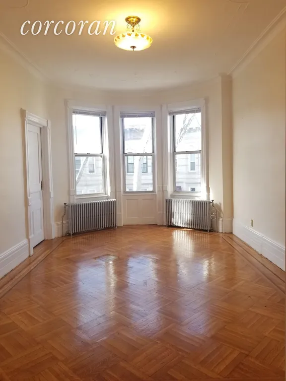 New York City Real Estate | View 336 Weirfield Street, 2 | 2 Beds, 1 Bath | View 1