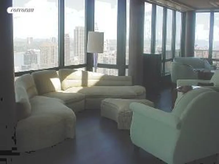 New York City Real Estate | View 161 West 61st Street, PHA | room 13 | View 14