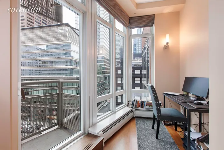 New York City Real Estate | View 205 East 59th Street, 8B | Office | View 5