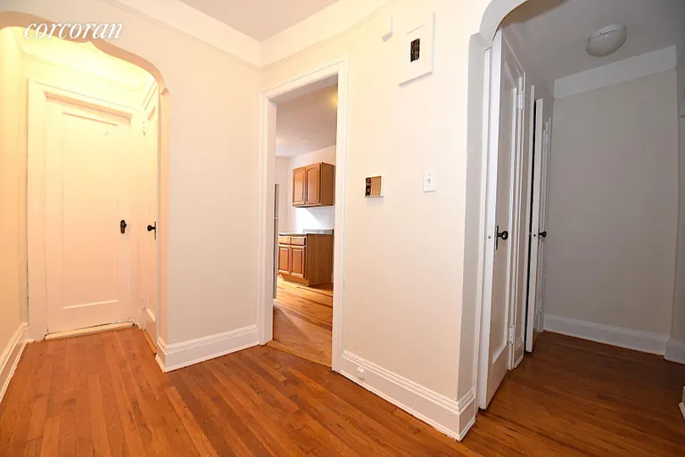 New York City Real Estate | View 31-70 34th Street, 1B | room 3 | View 4