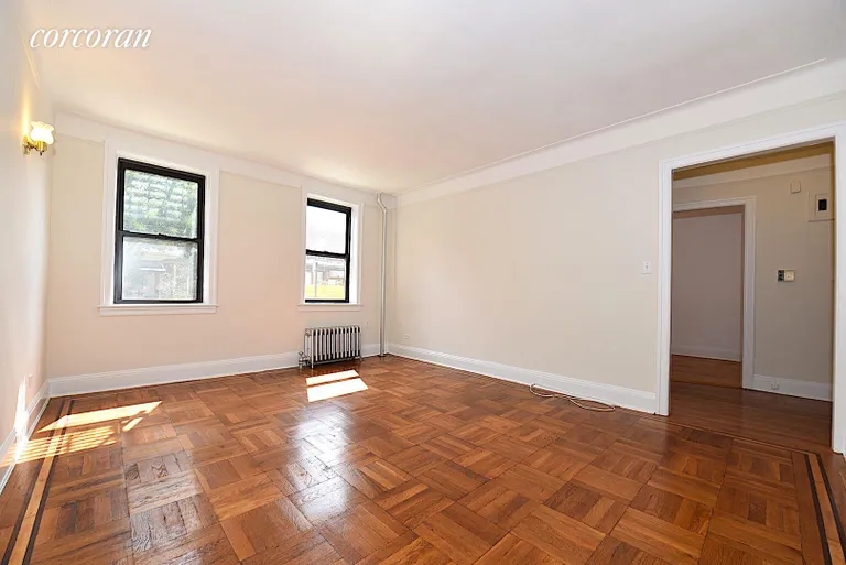 New York City Real Estate | View 31-70 34th Street, 1B | room 2 | View 3
