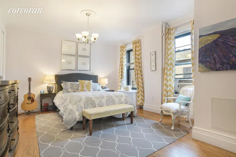 New York City Real Estate | View 125 Eastern Parkway, 6CK | Dreamy master... | View 9