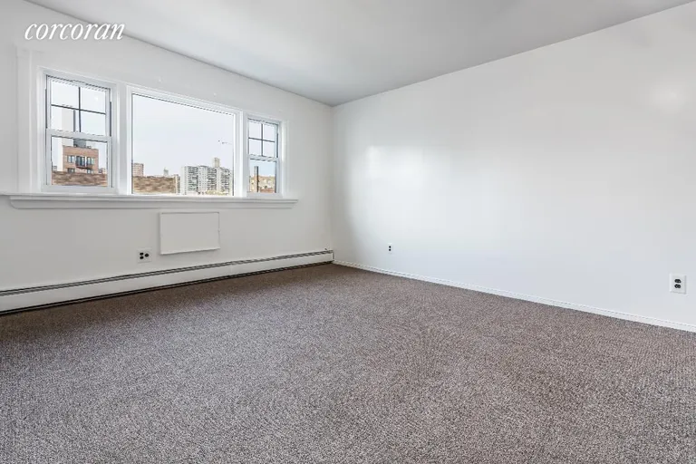 New York City Real Estate | View 148 Hopkins Street, 2 | 3 Beds, 1 Bath | View 1