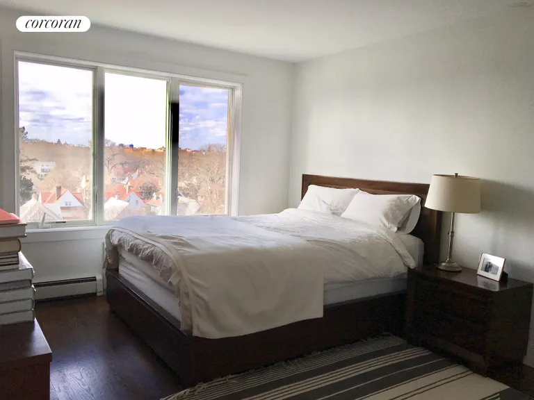 New York City Real Estate | View 1256 Ocean Avenue, 8C | room 4 | View 5