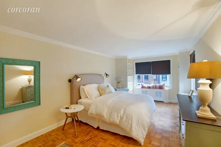 New York City Real Estate | View 1199 Park Avenue, 3E | room 3 | View 4