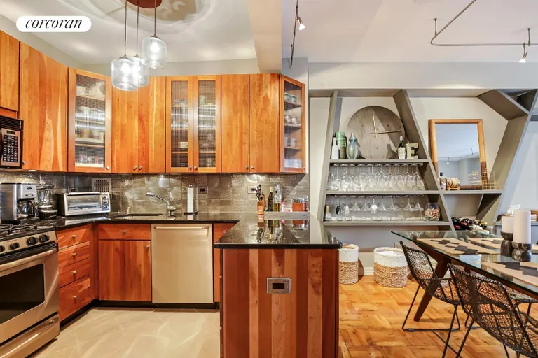 New York City Real Estate | View 301 East 48th Street, 15K | Renovated & Open Kitchen | View 2