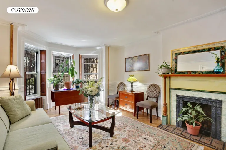 New York City Real Estate | View 473 13th Street, 1 | 1 Bed, 1 Bath | View 1