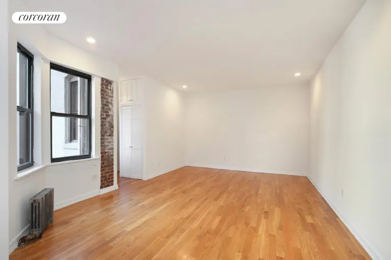 New York City Real Estate | View 430 Clinton Avenue, 5A | room 4 | View 5