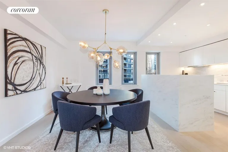 New York City Real Estate | View 200 East 62Nd Street, 20D | room 2 | View 3