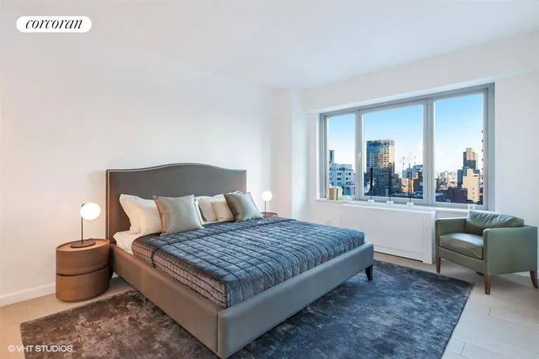 New York City Real Estate | View 200 East 62Nd Street, 20D | room 4 | View 5