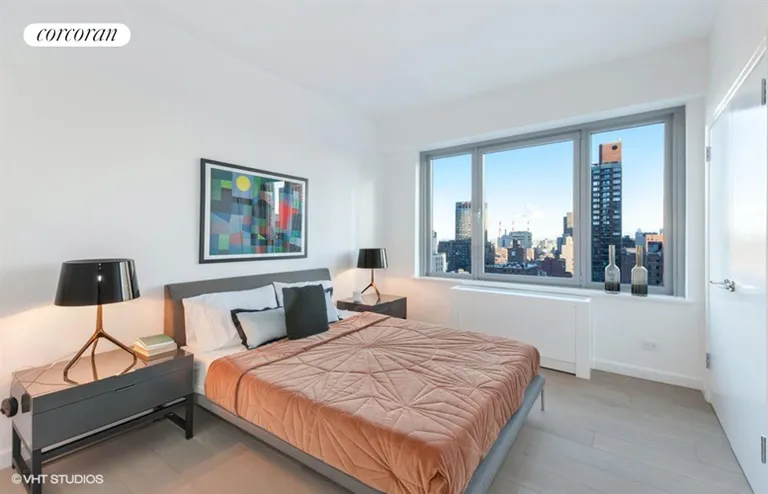New York City Real Estate | View 200 East 62Nd Street, 20D | room 5 | View 6