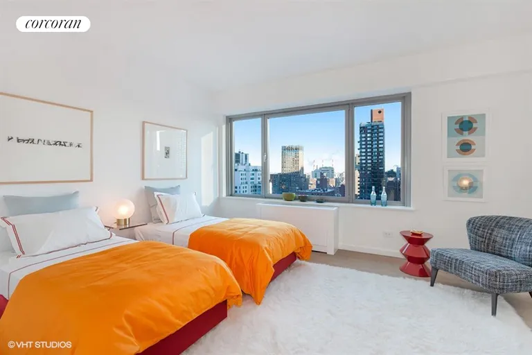 New York City Real Estate | View 200 East 62Nd Street, 20D | room 6 | View 7