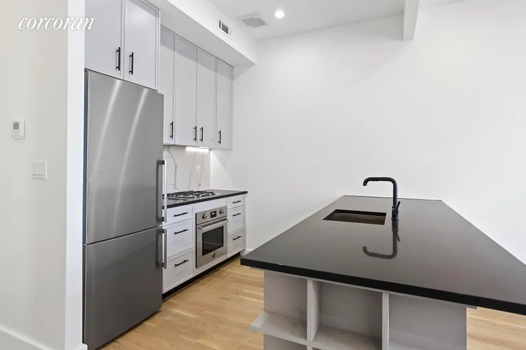New York City Real Estate | View 226 Clifton Place, 2E | room 1 | View 2