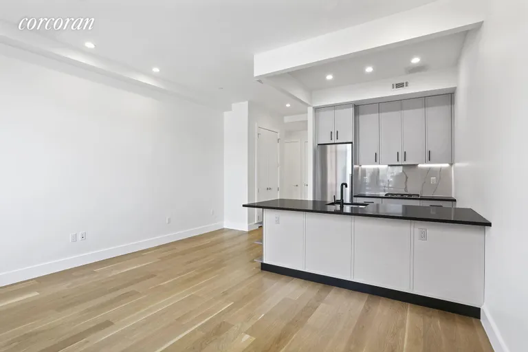 New York City Real Estate | View 226 Clifton Place, 2E | room 6 | View 7