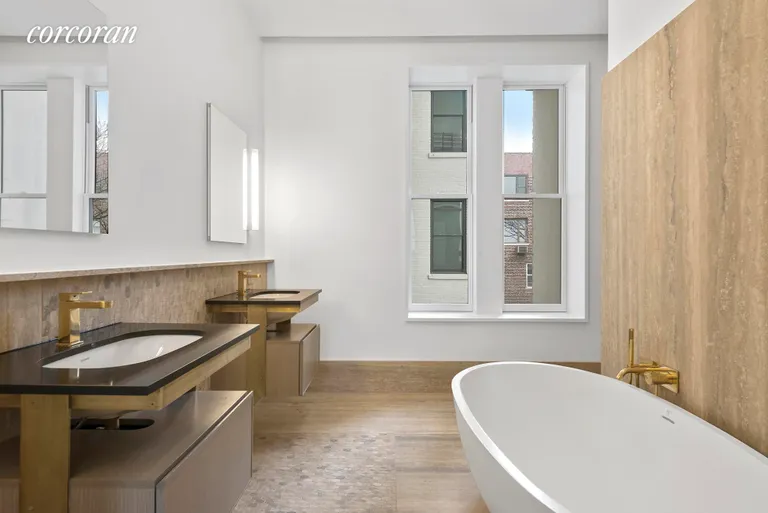 New York City Real Estate | View 171 Columbia Heights, 5B | 6 | View 6
