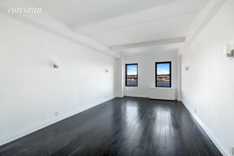 New York City Real Estate | View 230 Riverside Drive, 12D | 3 Beds, 2 Baths | View 1
