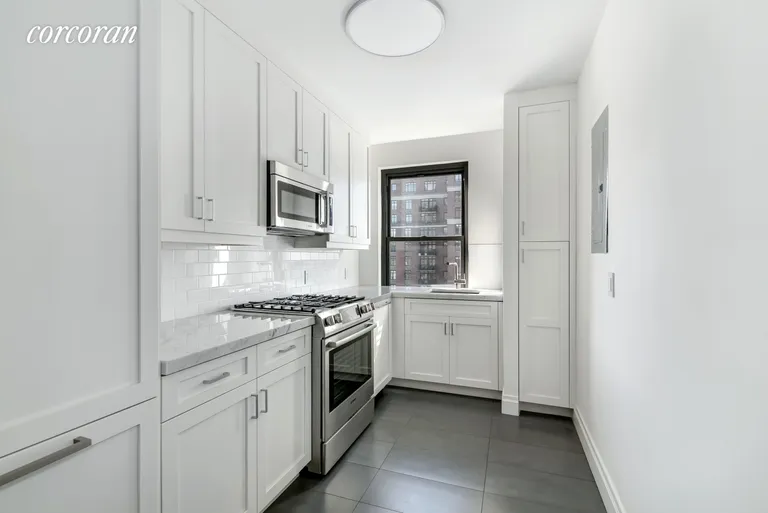 New York City Real Estate | View 230 Riverside Drive, 12D | room 2 | View 3