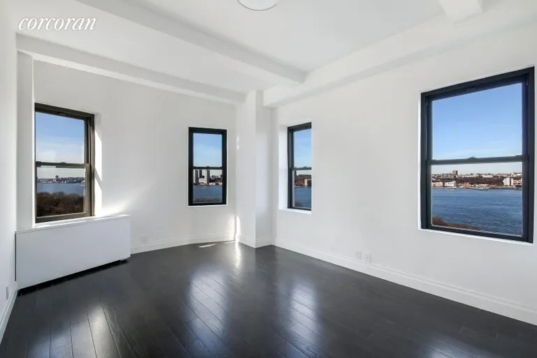 New York City Real Estate | View 230 Riverside Drive, 12D | room 1 | View 2