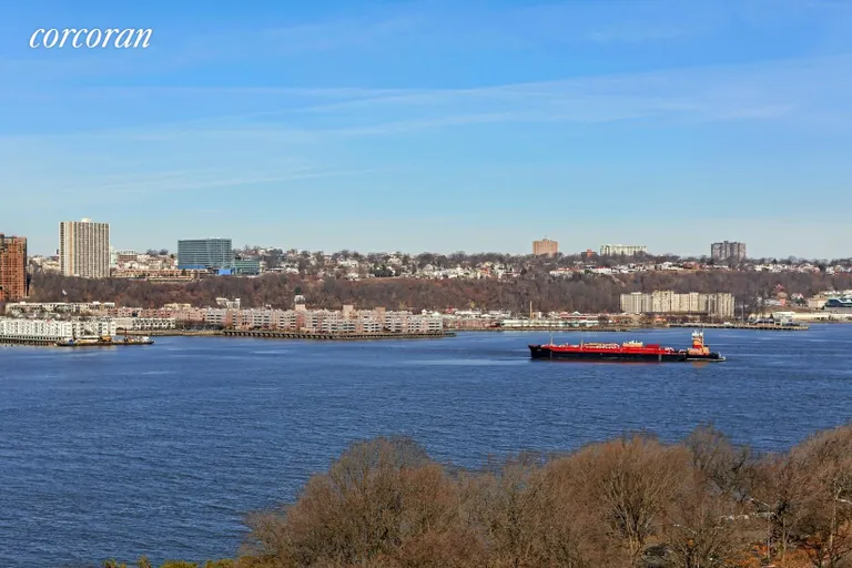 New York City Real Estate | View 230 Riverside Drive, 12D | room 4 | View 5