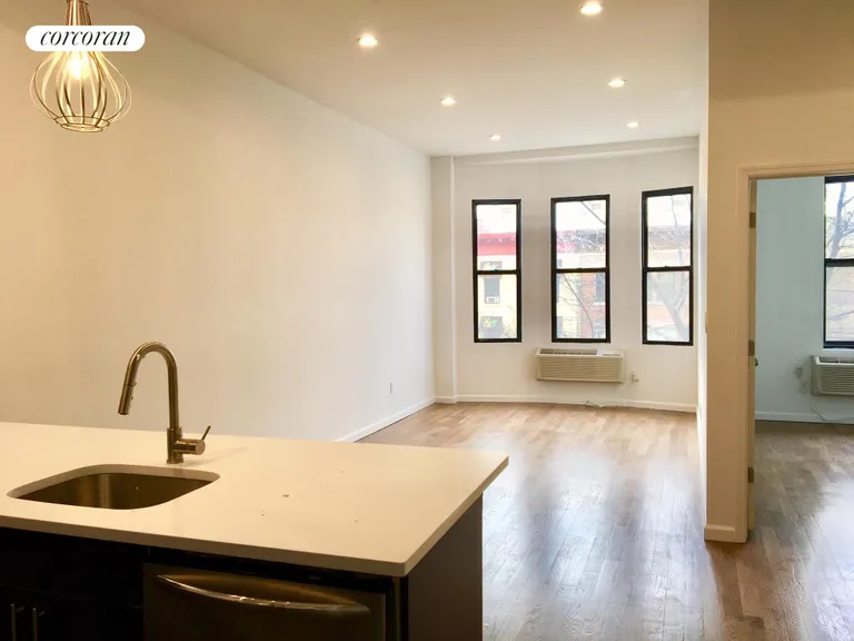 New York City Real Estate | View 1481 Flatbush Avenue, VAR-3BR | room 8 | View 9