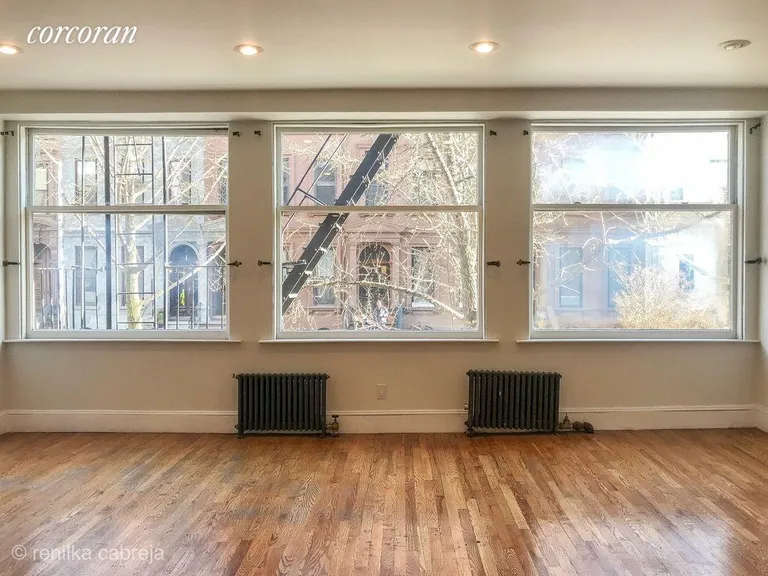 New York City Real Estate | View 54 7th Avenue, 1 | room 1 | View 2