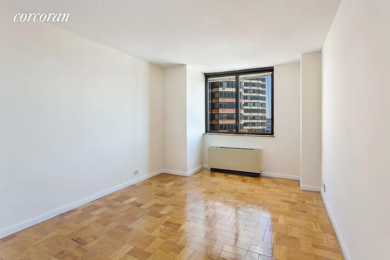 New York City Real Estate | View 630 First Avenue, 7R | Bedroom | View 6