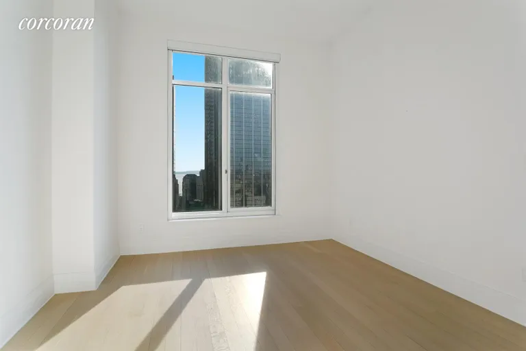 New York City Real Estate | View 30 Park Place, 44E | Bedroom | View 4
