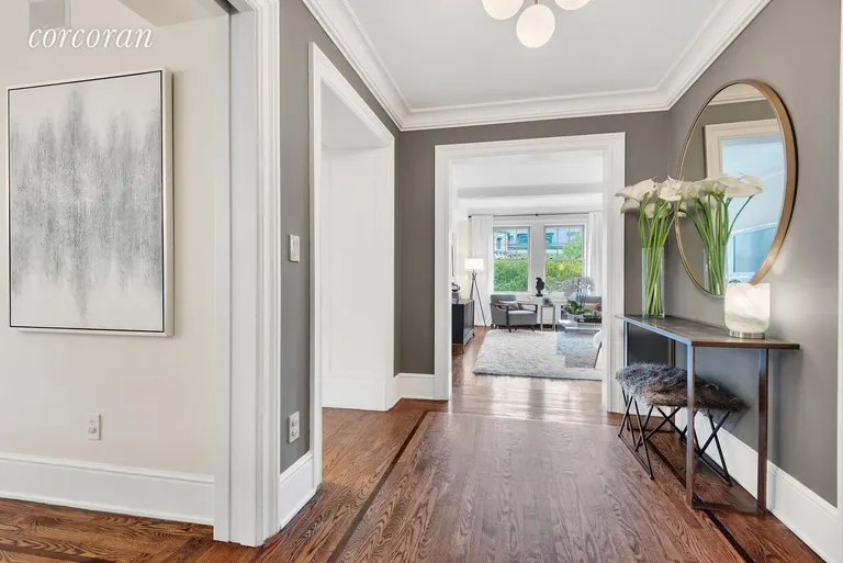 New York City Real Estate | View 20 West 77th Street, 6A | room 3 | View 4