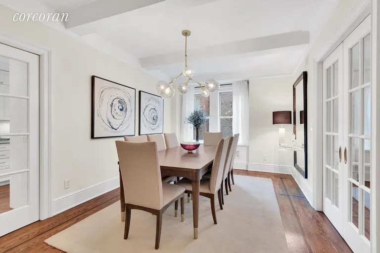 New York City Real Estate | View 20 West 77th Street, 6A | room 4 | View 5