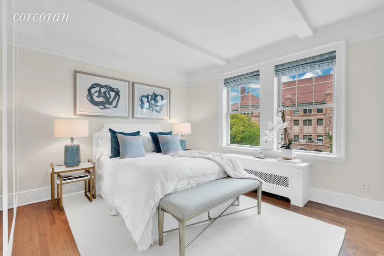 New York City Real Estate | View 20 West 77th Street, 6A | room 7 | View 8