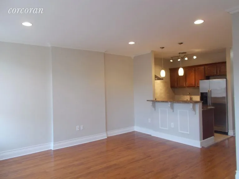 New York City Real Estate | View 361 Saint Marks Avenue, 4 | room 1 | View 2