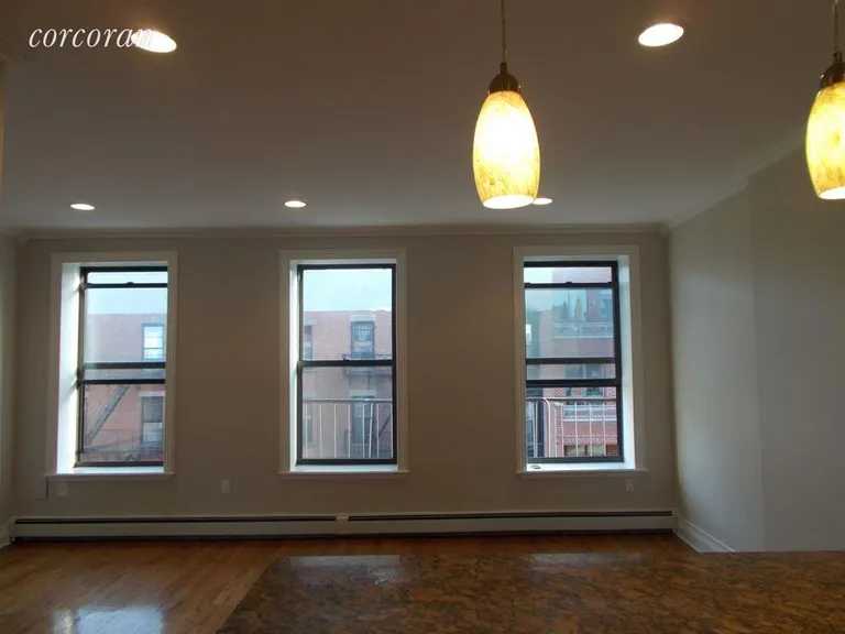 New York City Real Estate | View 361 Saint Marks Avenue, 4 | room 2 | View 3