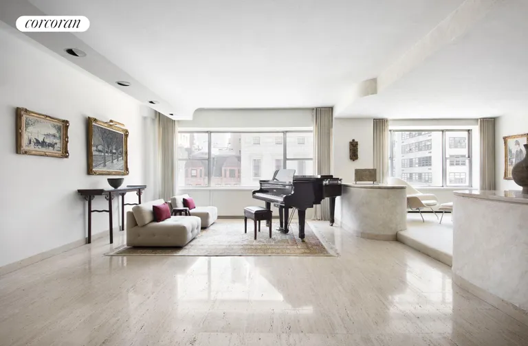 New York City Real Estate | View 700 Park Avenue, 6A | room 1 | View 2