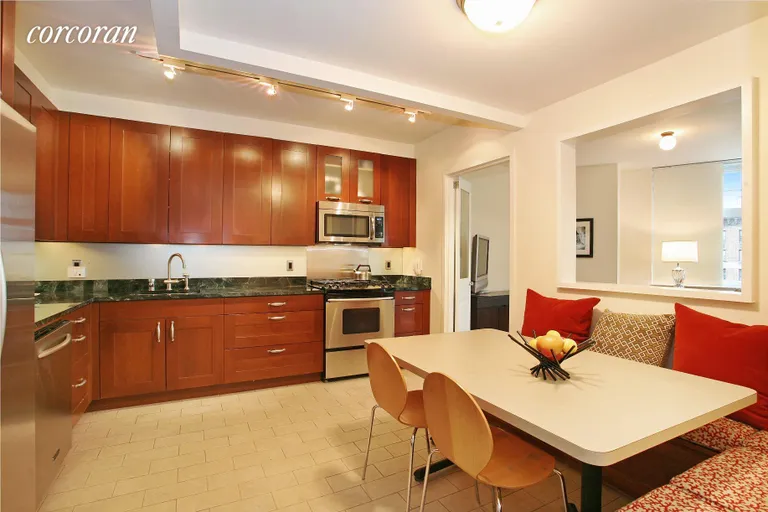 New York City Real Estate | View 272 West 107th Street, 14C | room 2 | View 3