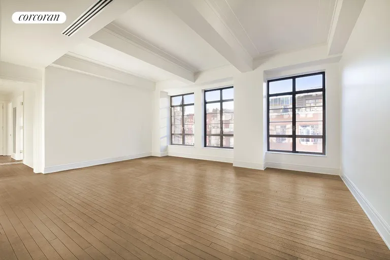 New York City Real Estate | View 140 West 12th Street, 403 | room 1 | View 2