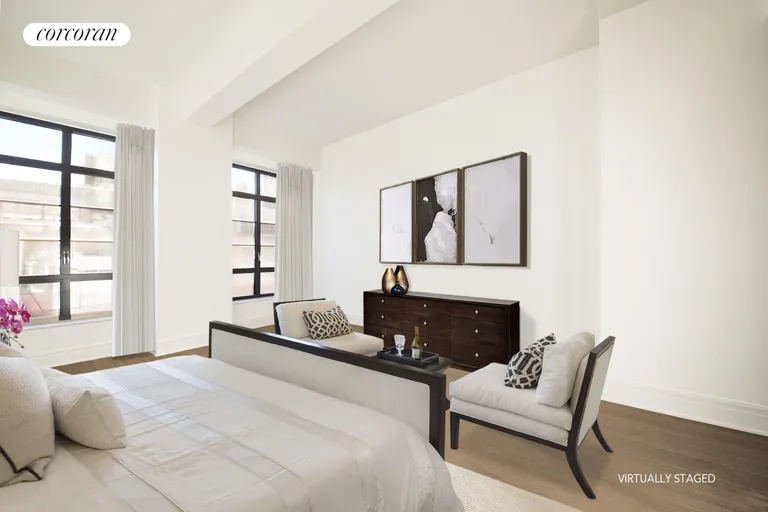 New York City Real Estate | View 140 West 12th Street, 403 | room 2 | View 3