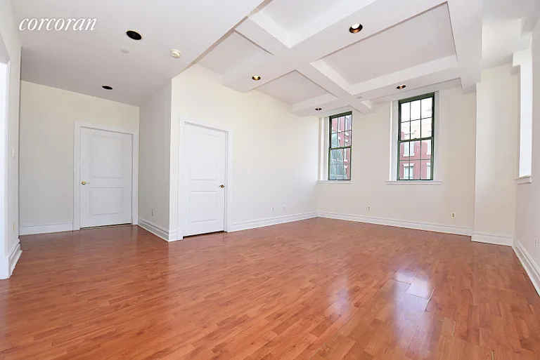 New York City Real Estate | View 45-02 Ditmars Boulevard, 420 | room 2 | View 3