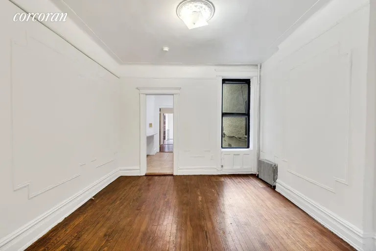New York City Real Estate | View 28-07 38th Street, R1 | 2 Beds, 1 Bath | View 1