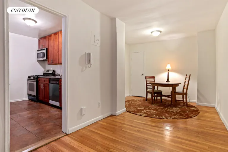 New York City Real Estate | View 330 Lenox Road, 4T | 1 Bed, 1 Bath | View 1