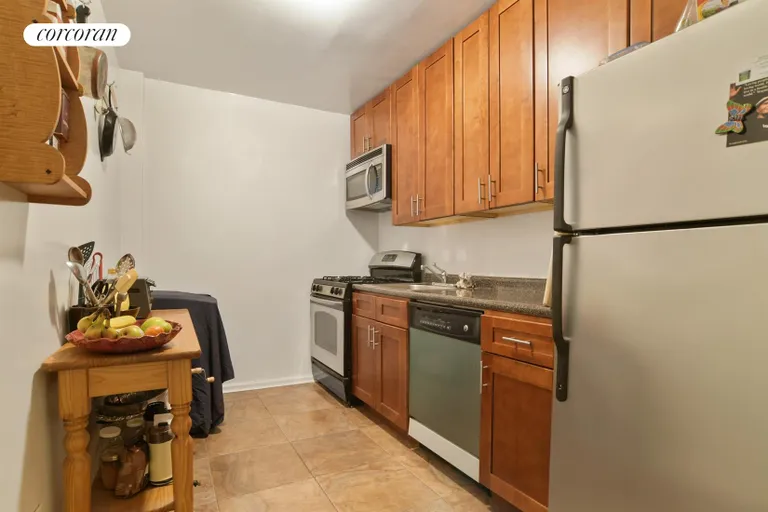 New York City Real Estate | View 330 Lenox Road, 4T | Kitchen | View 3