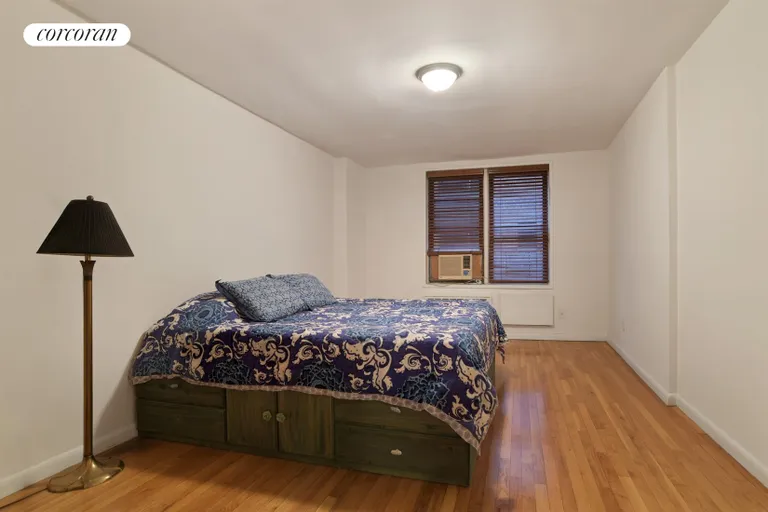 New York City Real Estate | View 330 Lenox Road, 4T | Bedroom | View 4