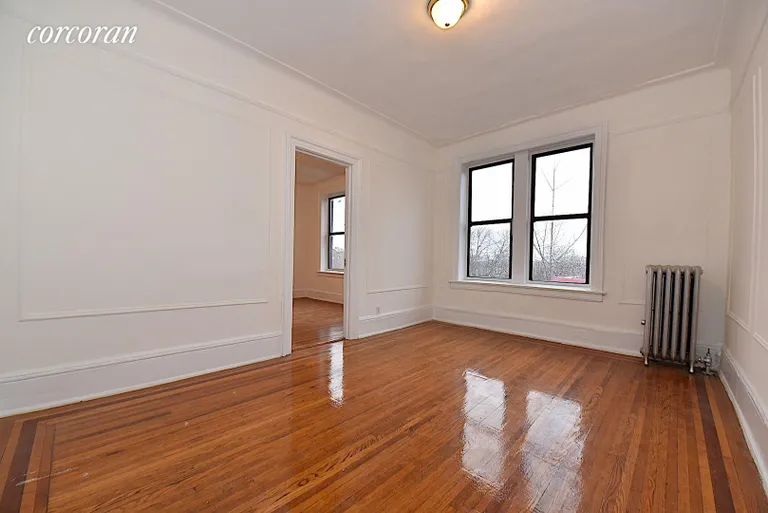 New York City Real Estate | View 22-05 37th Street, J3 | 1 Bed, 1 Bath | View 1