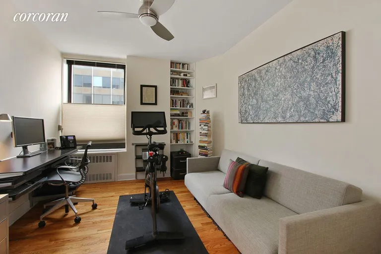 New York City Real Estate | View 75 Livingston Street, 13C | 2nd Bedroom | View 6