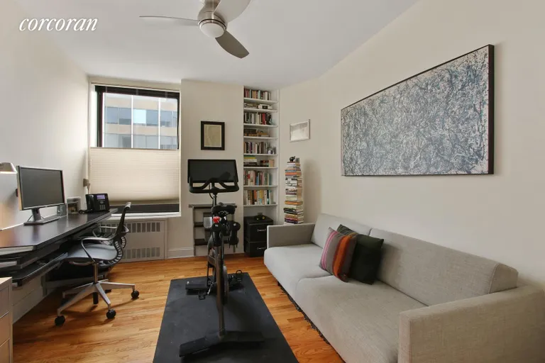 New York City Real Estate | View 75 Livingston Street, 13C | 2nd Bedroom | View 10